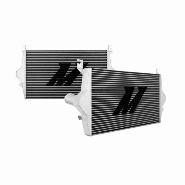 99-03 7.3L Powerstroke Mishimoto Intercooler - MMINT-F2D-99 – CNC