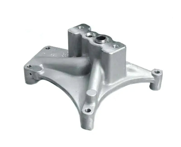 98.5 Early 99 7.3L KC Turbo Non-EBPV Turbo Pedestal - 300270 – CNC