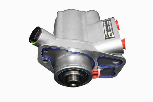 94.5-95 7.3L Powerstroke Stage 1 HPOP | High Volume Oil Pump – CNC