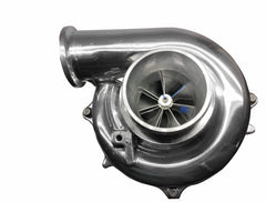 94.5-97 7.3L KC Turbos Stock Plus Billet Turbo .84 AR - 300410