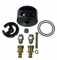 AIRDOG/ DIESEL RX Fuel Sump - AD09SMP