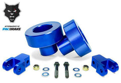 05-10 6.0L/6.4L PacBrake F250/350/450/550 Leveling (2.5 inch lift) Kit - HP10292