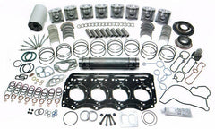 94-03 7.3L Powerstroke Ford Engine Overhaul Kit +0.020 Over - 2C3Z6R007C