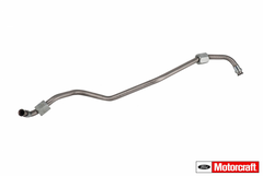 97.5-98 7.3L Ford OEM Exhaust Back Pressure Tube - F7TZ9D477AA