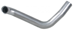 99-03 7.3L Diamond Eye 4" Aluminized down pipe - 120015