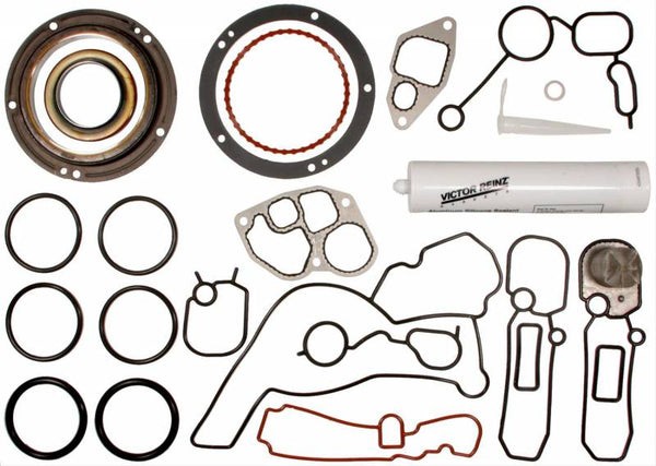 94.5-03 7.3L Mahle Lower Engine Gasket Set - CS54204A – CNC